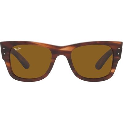 Ray-Ban Mega Wayfarer RB0840S - 954/57 Ray-Ban Mega Wayfarer RB0840S - 954/57