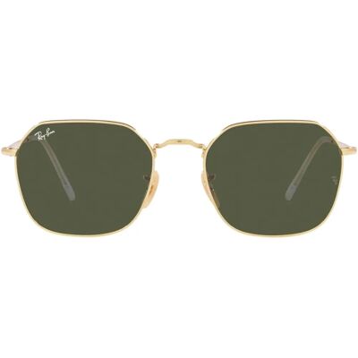 Ray-Ban Jim RB3694 - 001/31 Ray-Ban Jim RB3694 - 001/31