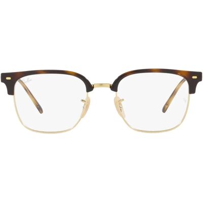 Ray-Ban RX7216 Tortoise Unisex Sonnenbrille - Sonnenbrille Ray-Ban RX7216 Tortoise Unisex Sonnenbrille - Sonnenbrille