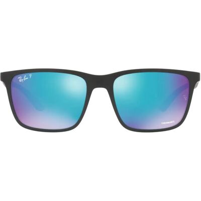 Ray-Ban RB4385 - 601SA1 - Publicité Ray-Ban RB4385 - 601SA1 - Publicité