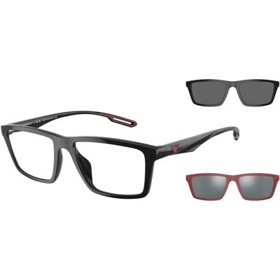 Emporio Armani EA 4189U - 50171W Emporio Armani EA 4189U - 50171W