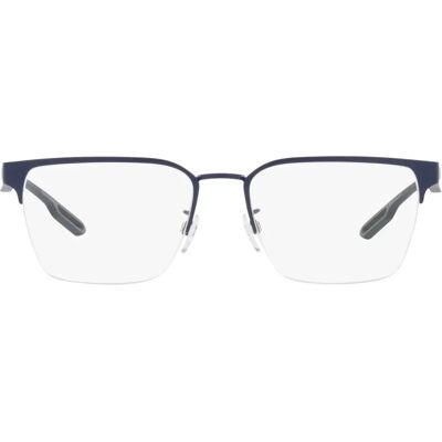 Emporio Armani EA 1137 Blaue Sonnenbrillenrahmen - Sonnenbrillen und Brillenfassungen Emporio Armani EA 1137 Blaue Sonnenbrillenrahmen - Sonnenbrillen und Brillenfassungen