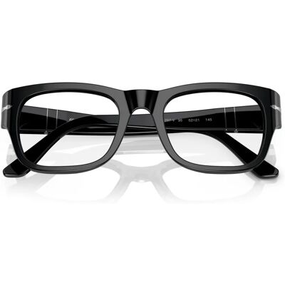 Persol - PO3297V Vista - Nero - 50 MM - Sunglasses Persol - PO3297V Vista - Nero - 50 MM - Sunglasses