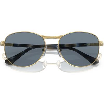 Ochelari de soare Persol PO1002S 515/56 Unisex - Phantos Ochelari de soare Persol PO1002S 515/56 Unisex - Phantos