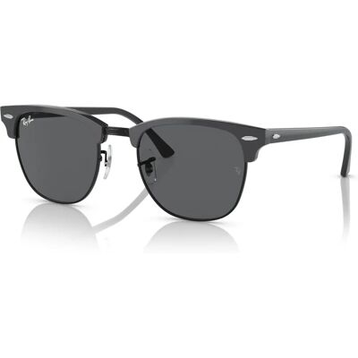 Ray-Ban RB3016 Clubmaster Classic - 1367B1 - Publicité Ray-Ban RB3016 Clubmaster Classic - 1367B1 - Publicité