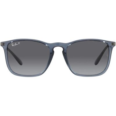 Ray-Ban Chris RB4187 - 6592T3 Ray-Ban Chris RB4187 - 6592T3