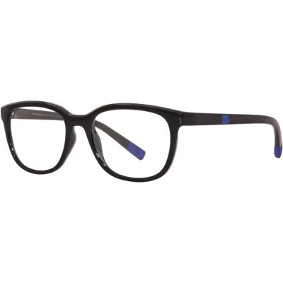 Gafas de Niños Dolce & Gabbana DX5094 Cuadradas Negras Gafas de Niños Dolce & Gabbana DX5094 Cuadradas Negras