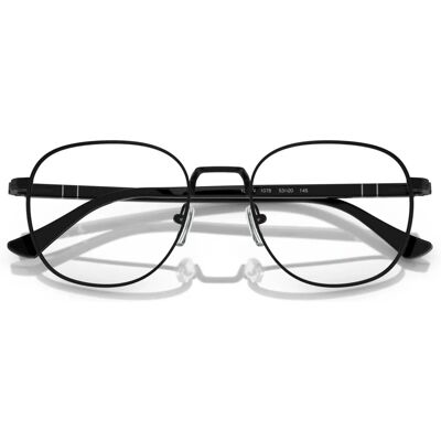 Persol PO1007V 1078 Unisex Brille - Vollrand Quadrat Persol PO1007V 1078 Unisex Brille - Vollrand Quadrat