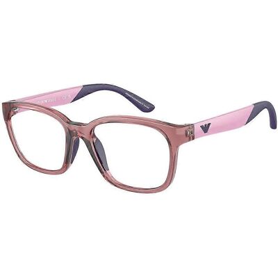 Emporio Armani EK3003 5376 Kinderbrille - Violet Schutzbrille Emporio Armani EK3003 5376 Kinderbrille - Violet Schutzbrille