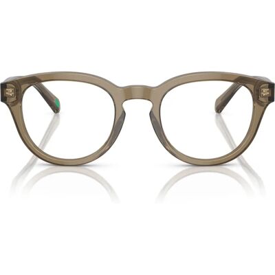 Ralph Lauren Ph2262 Braun Panthos Herren Brille Ralph Lauren Ph2262 Braun Panthos Herren Brille