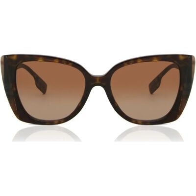 Burberry BE 4393 - 405313 Burberry BE 4393 - 405313