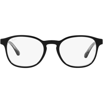 Ray-Ban RX5417 2034 Unisex Ramă Rotundă Completă - Ramă de ochelari Ray-Ban RX5417 2034 Unisex Ramă Rotundă Completă - Ramă de ochelari