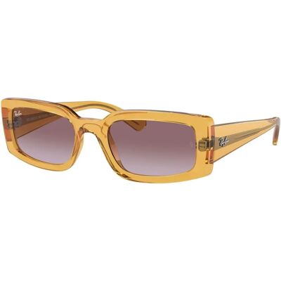 Ray-Ban Kiliane Bio-Based RB4395 - 66828H Ray-Ban Kiliane Bio-Based RB4395 - 66828H