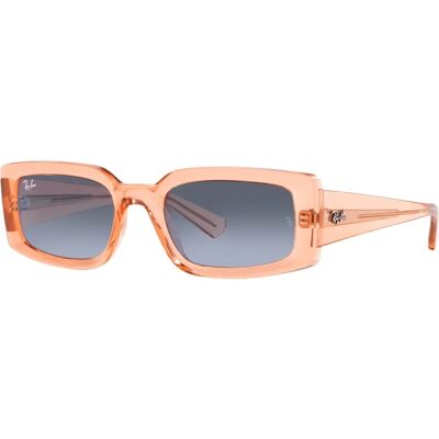 Ray-Ban Kiliane Bio-Based RB4395 - 66868F Ray-Ban Kiliane Bio-Based RB4395 - 66868F