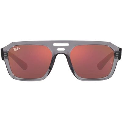 Ray-Ban Corrigan Bio-Based RB4397 - 6684D0 Ray-Ban Corrigan Bio-Based RB4397 - 6684D0