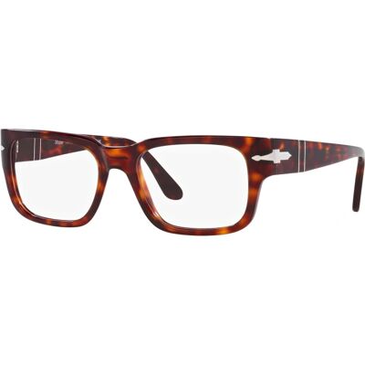 Persol - PO 3315V - Maro - Ochelari de soare Persol - PO 3315V - Maro - Ochelari de soare