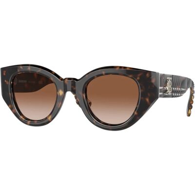 Burberry BE 4390 - 300213 Burberry BE 4390 - 300213