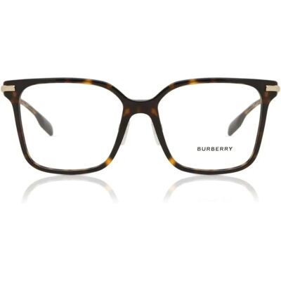 Modello Burberry - Occhiali unisex marrone Modello Burberry - Occhiali unisex marrone