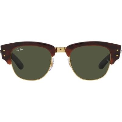 Ray-Ban Mega Clubmaster RB0316S - 990/31 Ray-Ban Mega Clubmaster RB0316S - 990/31