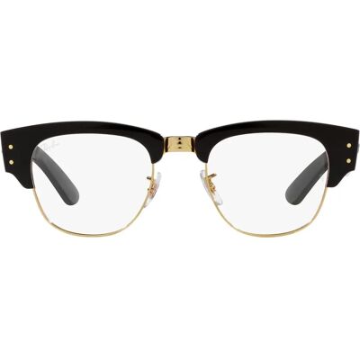 Ray-Ban Mega Clubmaster RX0316V - 2000 Ray-Ban Mega Clubmaster RX0316V - 2000