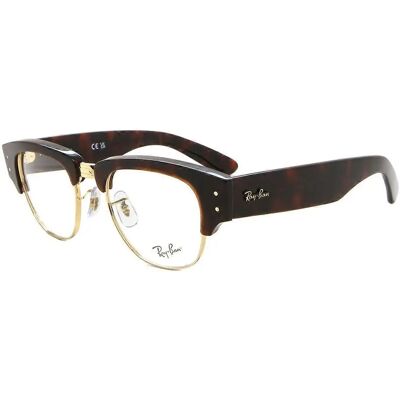 Ray-Ban Mega Clubmaster RX0316V - 2372 Ray-Ban Mega Clubmaster RX0316V - 2372