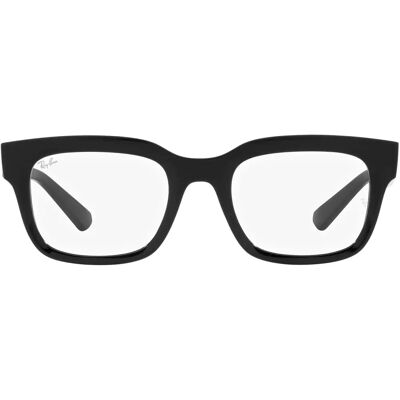 Ray-Ban RX7217 8260 Occhiali Unisex Rettangolari - Occhiali Ray-Ban RX7217 8260 Occhiali Unisex Rettangolari - Occhiali