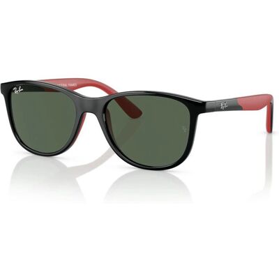 Ray-Ban RB9077S Dzieci Bio-bazowane - 713171 Ray-Ban RB9077S Dzieci Bio-bazowane - 713171