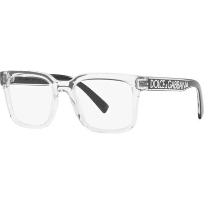 Dolce & Gabbana 5101 Vista Stylish Sunglasses - Unisex, 52 MM Dolce & Gabbana 5101 Vista Stylish Sunglasses - Unisex, 52 MM