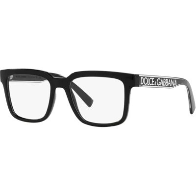 Dolce & Gabbana Dg5101 Stilvolle Unisex-Brille - Sehbrille Dolce & Gabbana Dg5101 Stilvolle Unisex-Brille - Sehbrille
