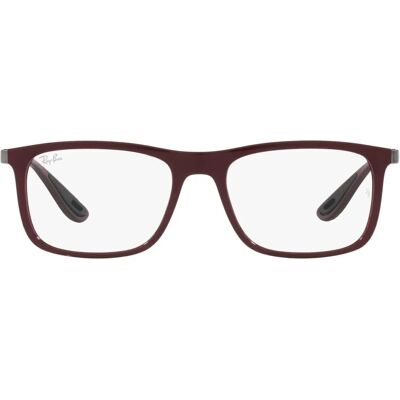 Ray-Ban RX7222M F681 Glasses - Square Eyewear Ray-Ban RX7222M F681 Glasses - Square Eyewear
