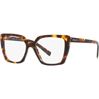 Prada PR 16ZV Occhiali Tartaruga - Occhiali Prada PR 16ZV Occhiali Tartaruga - Occhiali