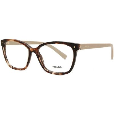 Prada Modell PR 15ZV 07R1O1 - Szemüvegkeret Prada Modell PR 15ZV 07R1O1 - Szemüvegkeret