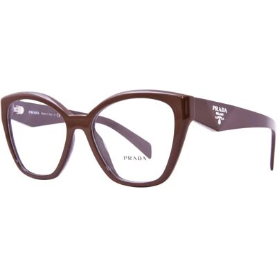 Prada PR 20ZV 15L1O1 - Óriási acetát szemüveg - Szemüveg Prada PR 20ZV 15L1O1 - Óriási acetát szemüveg - Szemüveg