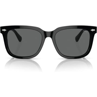 Polo Ralph Lauren PH4210 Quadratische Sonnenbrille - Herrenmode Polo Ralph Lauren PH4210 Quadratische Sonnenbrille - Herrenmode