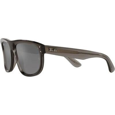Ray-Ban Boyfriend Reverse RBR0501S - 6707GS - Publicité Ray-Ban Boyfriend Reverse RBR0501S - 6707GS - Publicité