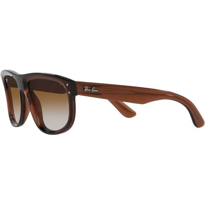 Ray-Ban Boyfriend Reverse RBR0501S - 6709CB - Publicité Ray-Ban Boyfriend Reverse RBR0501S - 6709CB - Publicité