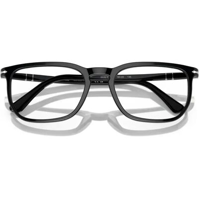 Persol PO 3339V - Occhiali rettangolari unisex Persol PO 3339V - Occhiali rettangolari unisex