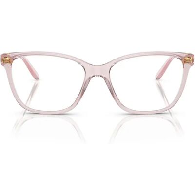 Vogue VO5518 - Damen Vollrand Brille in Rosa/Fucsia Vogue VO5518 - Damen Vollrand Brille in Rosa/Fucsia