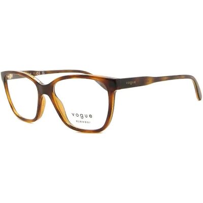 Vogue VO 5518 - Damen Braun 53x16 - Brille Vogue VO 5518 - Damen Braun 53x16 - Brille