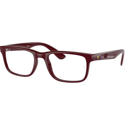 Ray-Ban RX7232M Scuderia Ferrari Collection - F685 Ray-Ban RX7232M Scuderia Ferrari Collection - F685