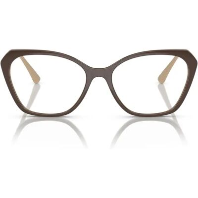 Vogue VO5522 3101 Brille - Katzenaugen - M Vogue VO5522 3101 Brille - Katzenaugen - M