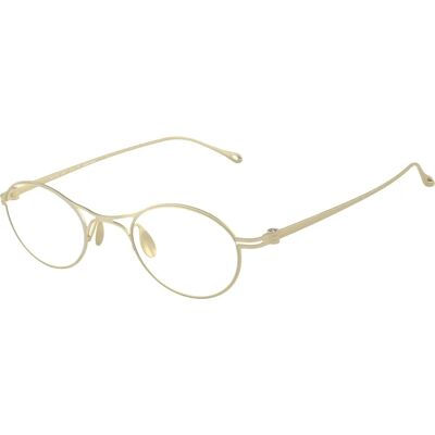Giorgio Armani AR 5135T Gafas de vista Hombre Amarillo - Gafas de vista Giorgio Armani AR 5135T Gafas de vista Hombre Amarillo - Gafas de vista