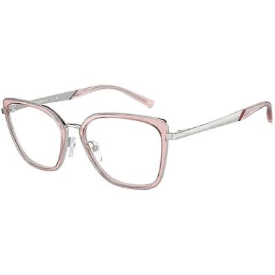Ochelari de vedere din metal pătrat Emporio Armani EA1152 3364 - Ochelari Ochelari de vedere din metal pătrat Emporio Armani EA1152 3364 - Ochelari