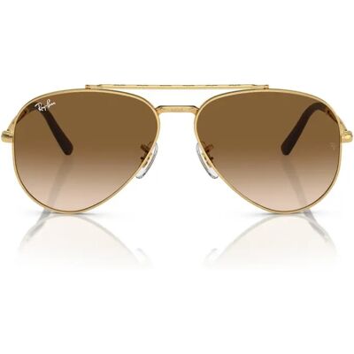 Ray-Ban Nouveau Aviateur RB3625 - 001/51 - Publicité Ray-Ban Nouveau Aviateur RB3625 - 001/51 - Publicité