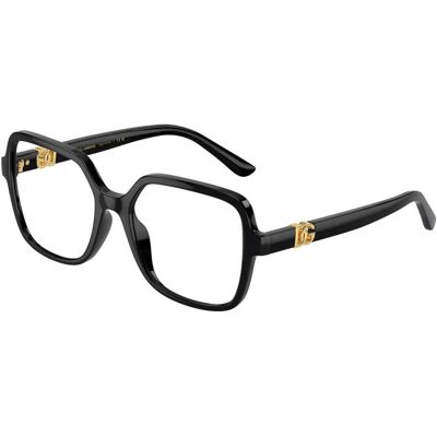 Dolce & Gabbana Modell 0Dg5105U Schwarze Brille - Brillen Dolce & Gabbana Modell 0Dg5105U Schwarze Brille - Brillen