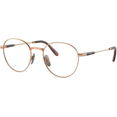 Ray-Ban Unisex Titanbrille Phantos - Brille Ray-Ban Unisex Titanbrille Phantos - Brille