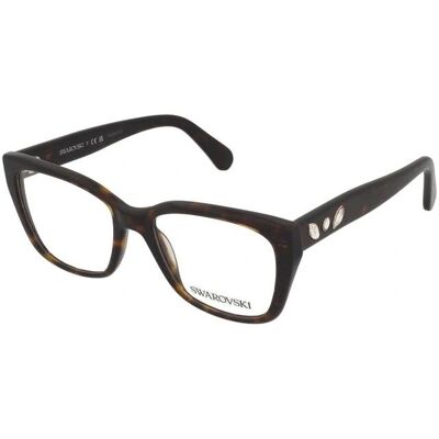 Occhiali Swarovski Carey Unisex - Occhiali Occhiali Swarovski Carey Unisex - Occhiali