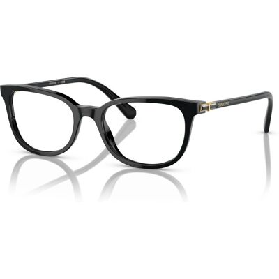Swarovski SK 2003 - Rechteckige Damenbrille Swarovski SK 2003 - Rechteckige Damenbrille