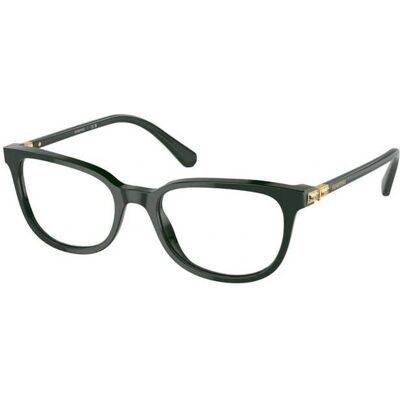 Swarovski Modell SK2003 1026 Grüne Rechteckige Brille - Brille Swarovski Modell SK2003 1026 Grüne Rechteckige Brille - Brille