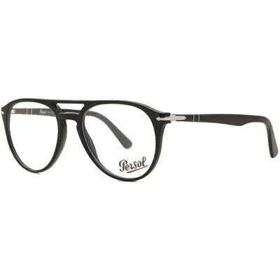 Persol PO 3160V 095 Montatura unisex - Occhiali Persol PO 3160V 095 Montatura unisex - Occhiali
